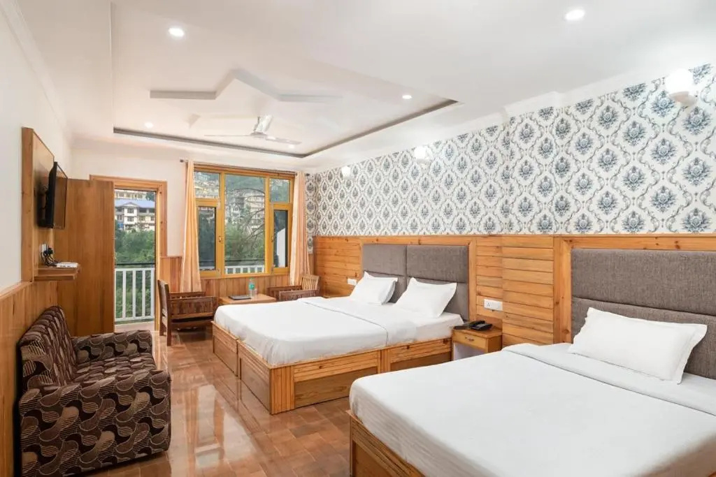 shanti niwas