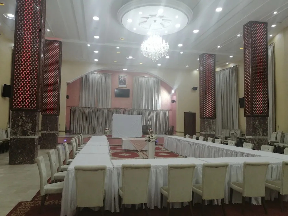Hotel photo 18