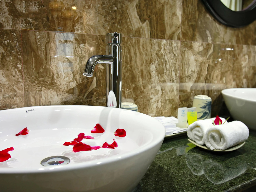 Hoian Sincerity Hotel & Spa - Général