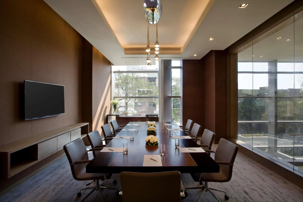 Hyatt Regency Ahmedabad - Général
