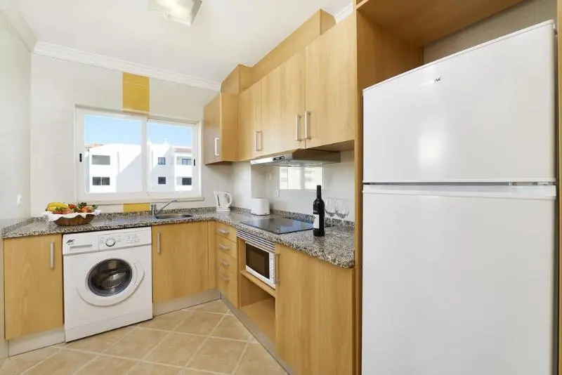 Smy Santa Eulalia Algarve - Chambres