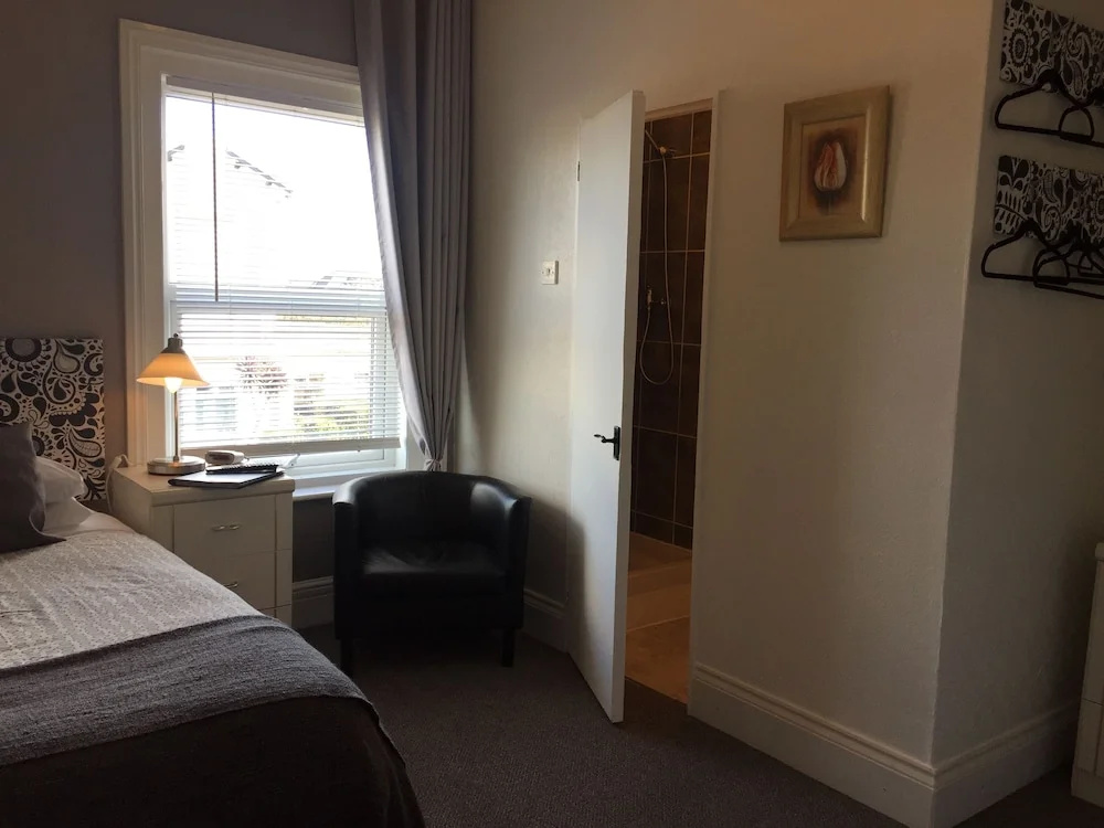 Marlborough Hotel - Chambres