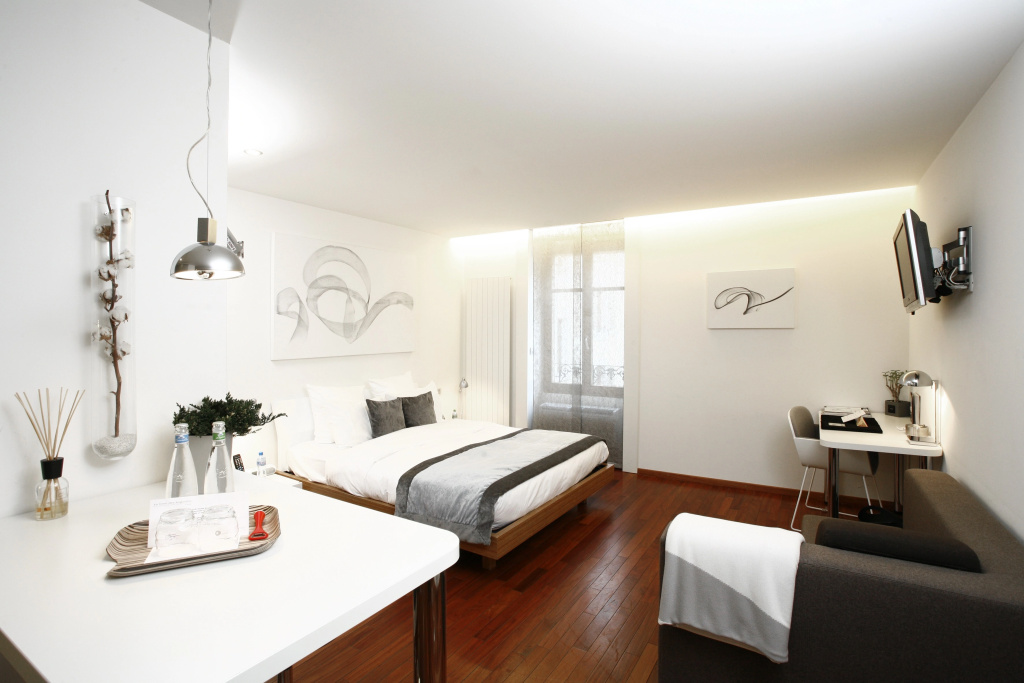 La Cour des Augustins Hotel - Général