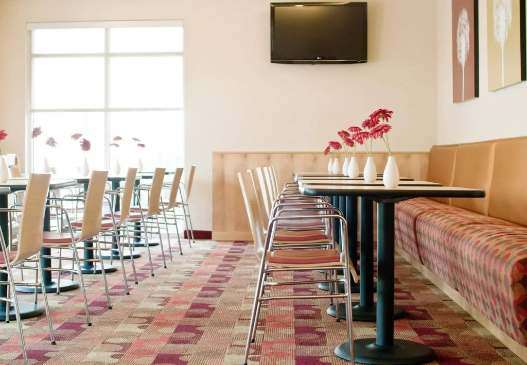 TownePlace Suites by Marriott Mooresville - Général