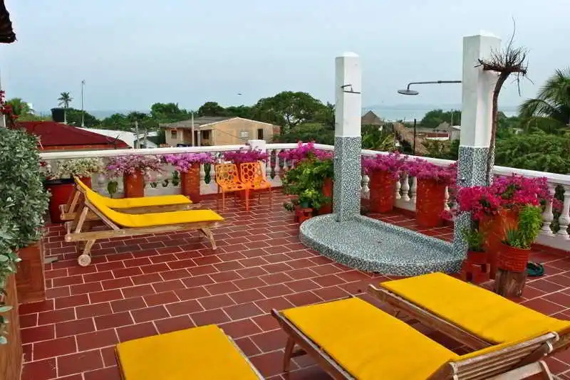 Hotel photo 5