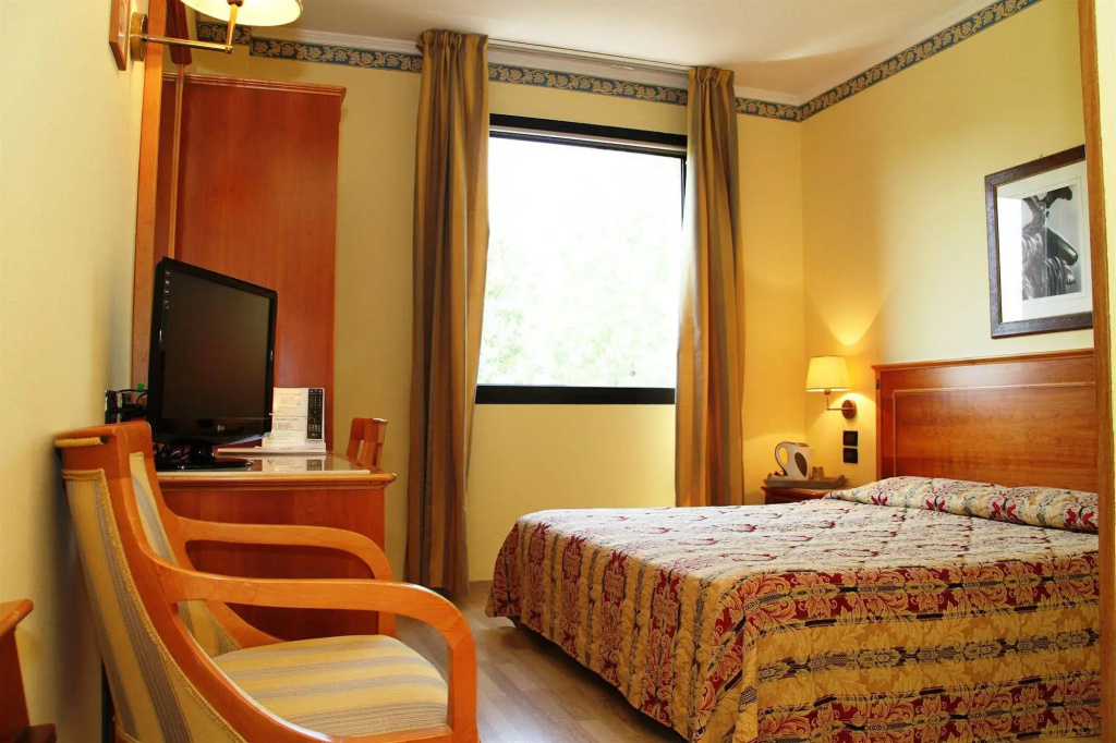 Hotel photo 6