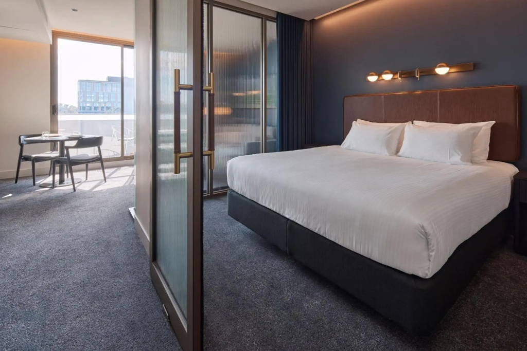 Rydges Ringwood - фото 40