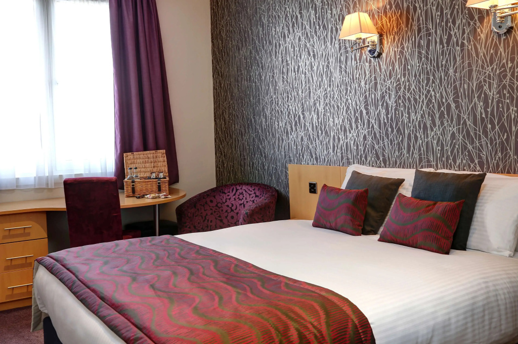 Sure Hotel by Best Western Aberdeen - Général