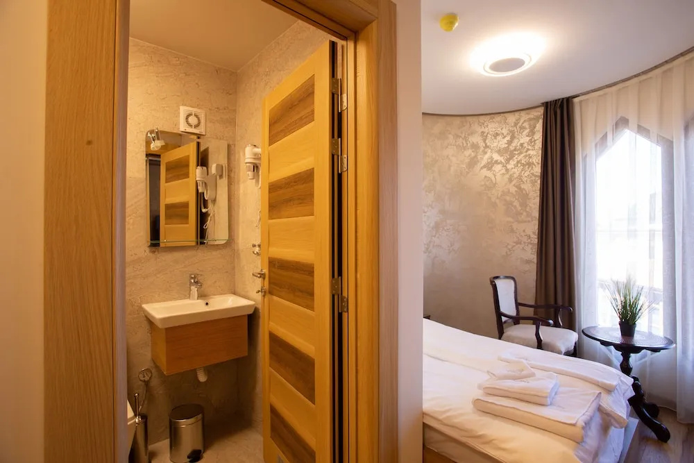 Hotel Vrbak ND - Général