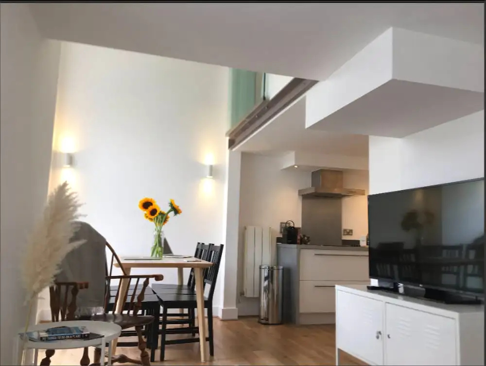 2x Bedroom flat in London