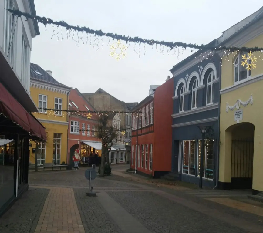 B & B Hygge