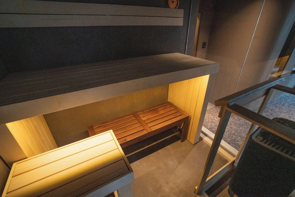 SAUNALAND ASAKUSA - Hostel 사진 1