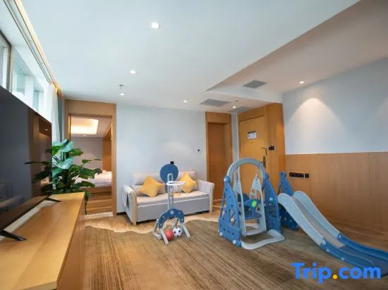 Kunming Greenlake View Hotel - Chambres
