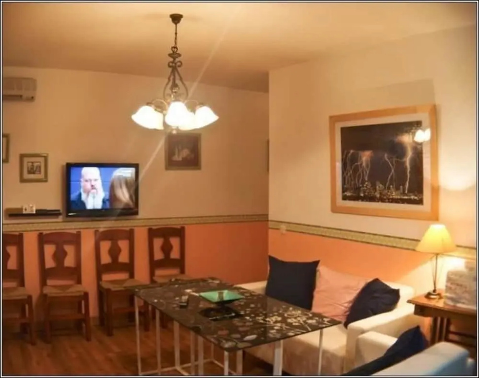 101230 Apartment In El Gastor