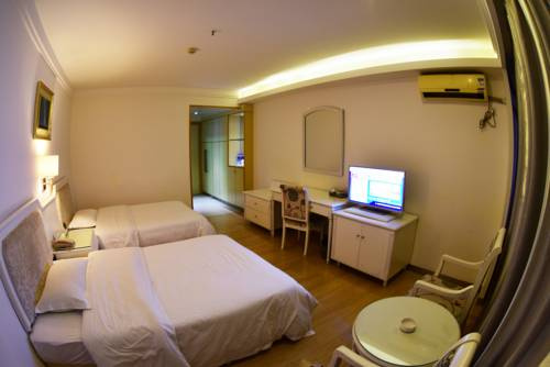 Business Centre