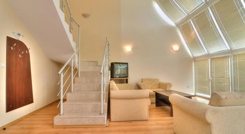 Viva Apartments, Сонячний Берег, Болгарія мініатюра 15