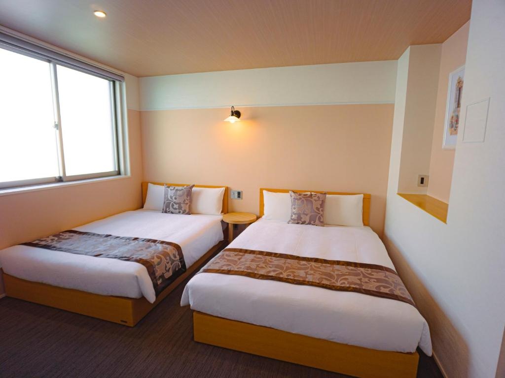 GRAND BASE Sumiyoshi 사진 6