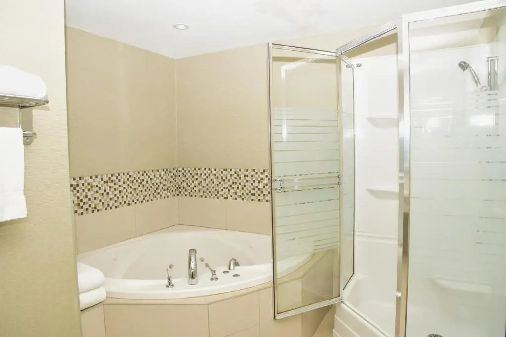 Days Inn by Wyndham Ottawa - Chambres