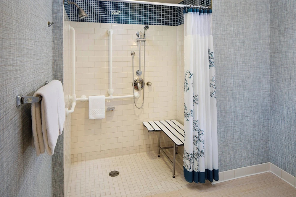 Residence Inn by Marriott San Diego Downtown/Gaslamp Quarter - Chambres