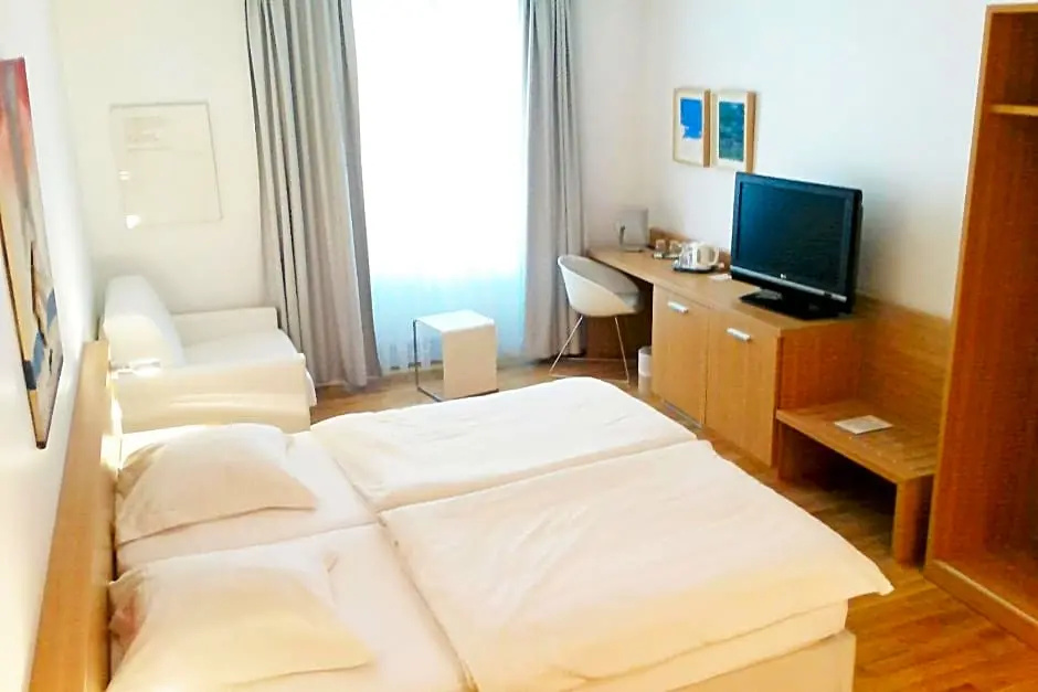 Hotel Simoncini - Chambres