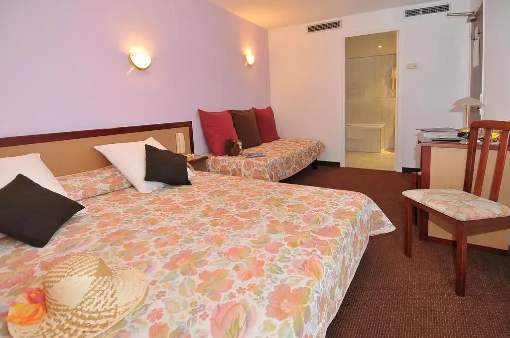 Hotel photo 7