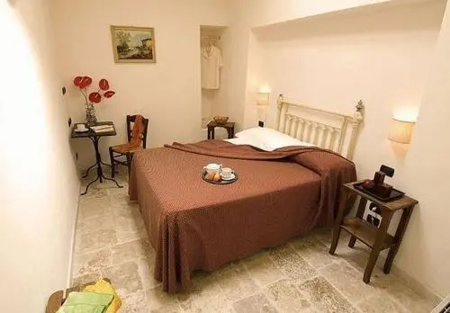 Hotel Palazzo d'Erchia - Général