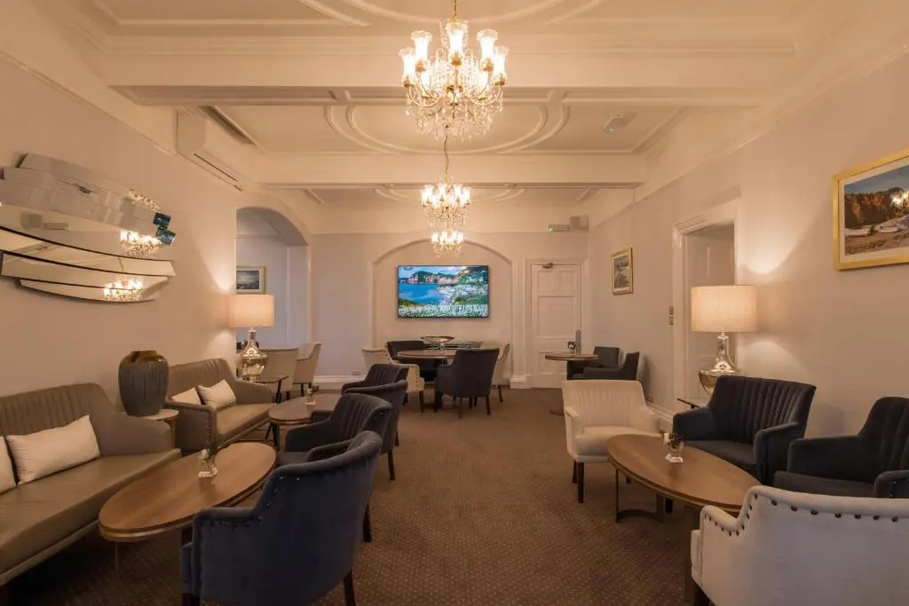 The Belmont Hotel - Adults Only - Chambres