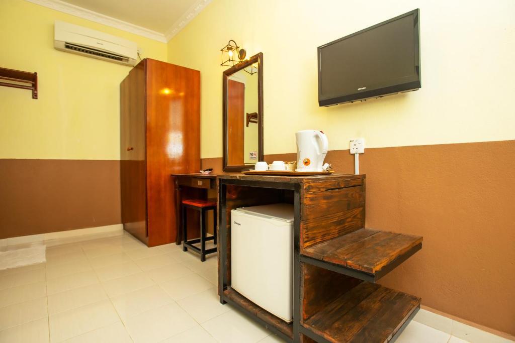 Nr Langkawi Motel