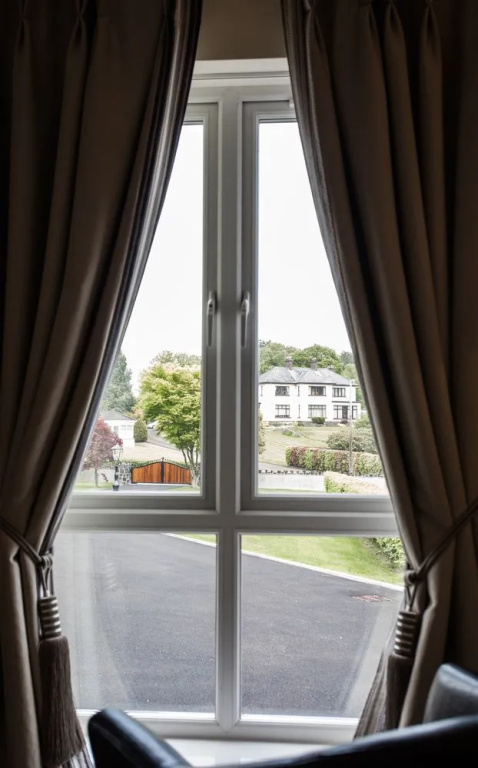 Tullyglass House Hotel - Général