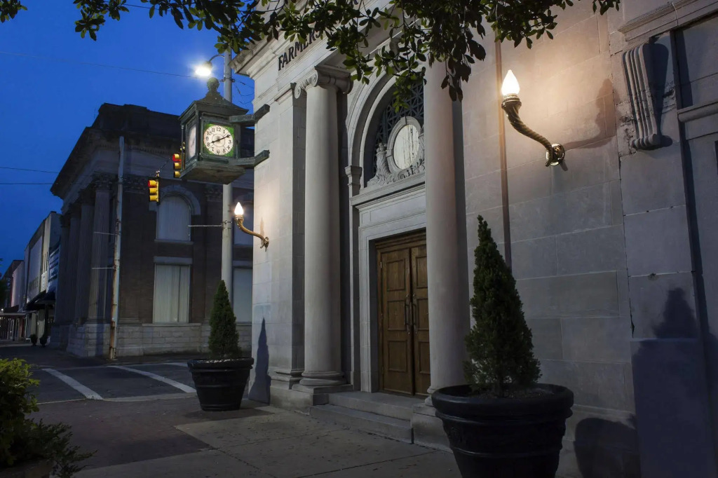 The O'Neil — фото 4