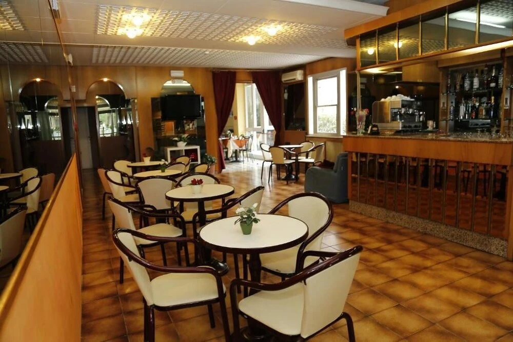Hotel Villa Dina - Général