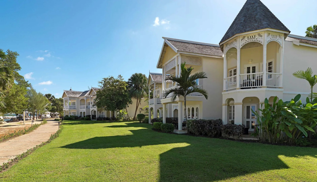 Melia Braco Village, Jamaica - All Inclusive
