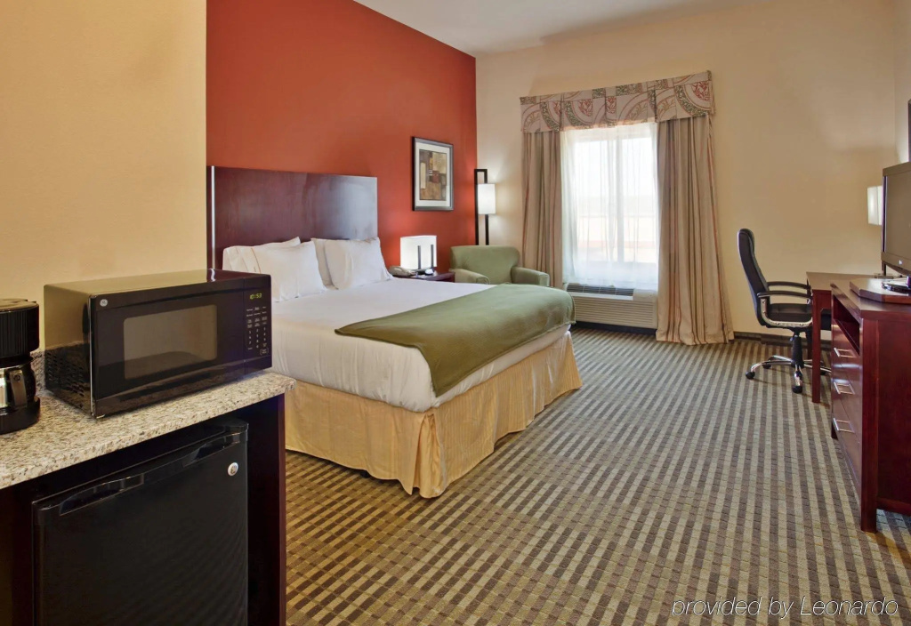 Holiday Inn Express & Suites Guthrie North Edmond by IHG - 2