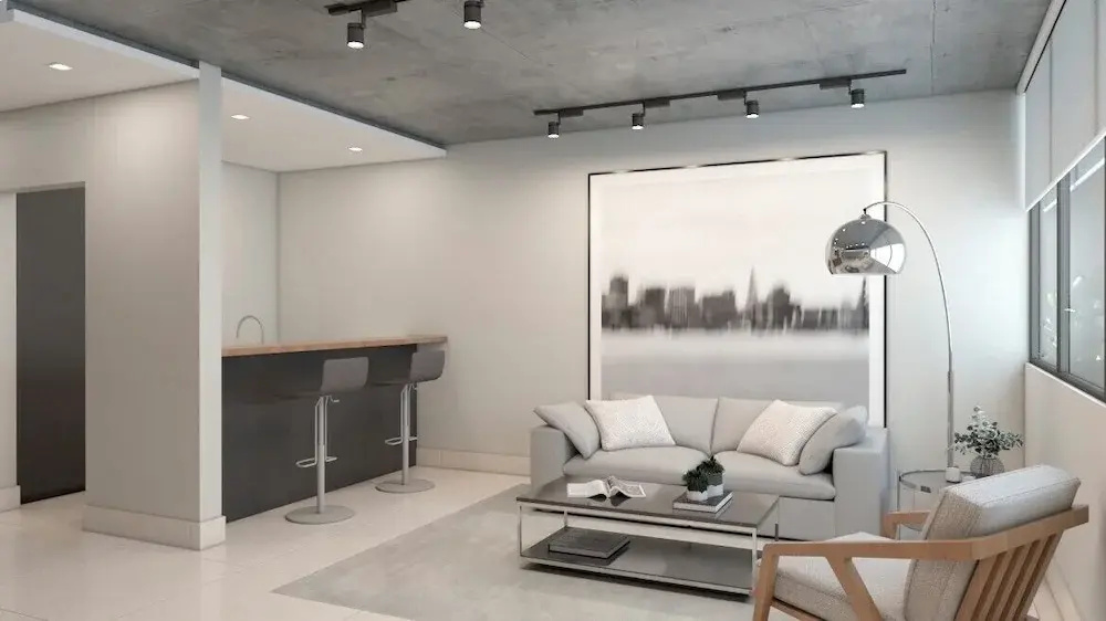 2 Bedrooms Premium Suite