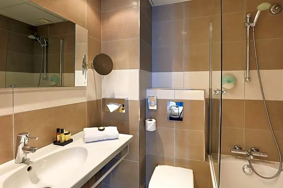 Hôtel Beaugrenelle Saint Charles 48