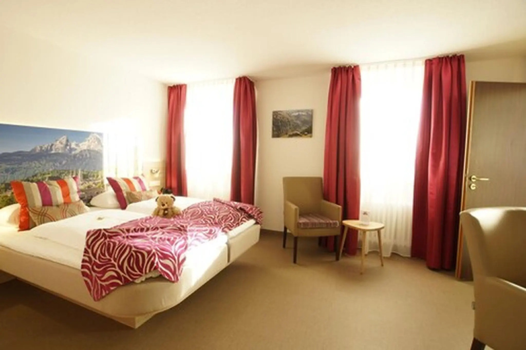 Edel Weiss Hotel und Restaurant - Vorschau 4