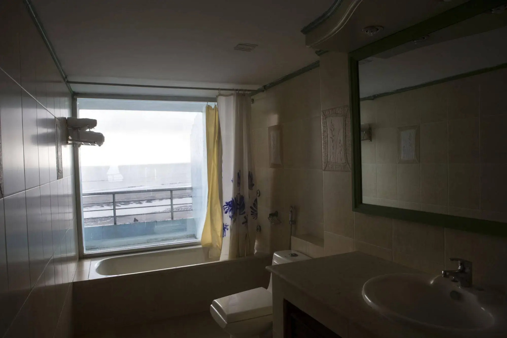 Hotel Sea Crown - Général