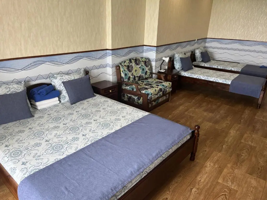 Morski Briag Hotel