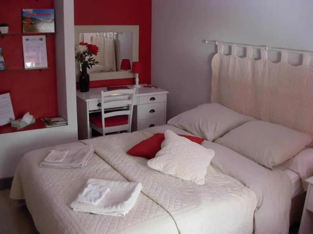 Voir la photo 2 — Chambres D'Hotes La Maison Des Chiens Verts