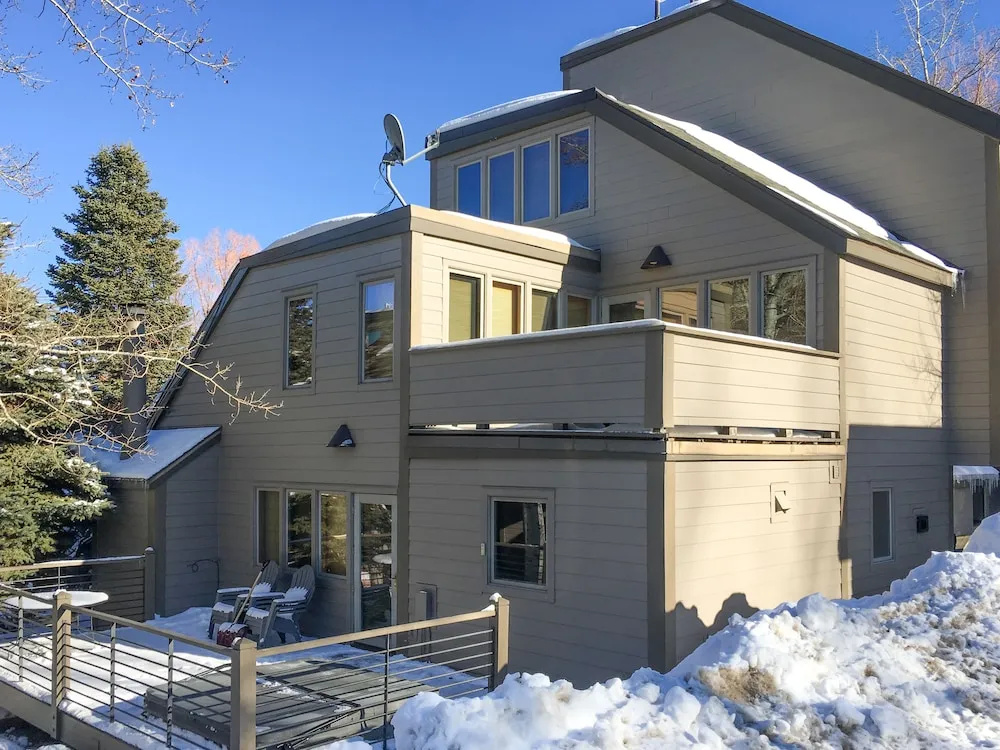 Three Kings #178 - 2 Br Townhouse