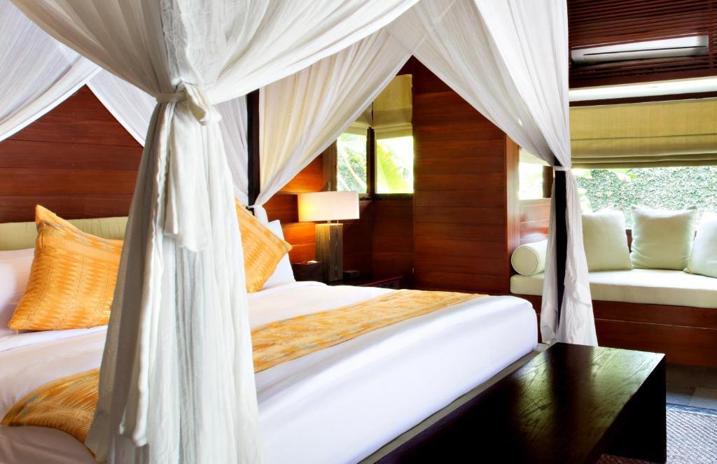 Kayumanis Ubud Private Villa & Spa