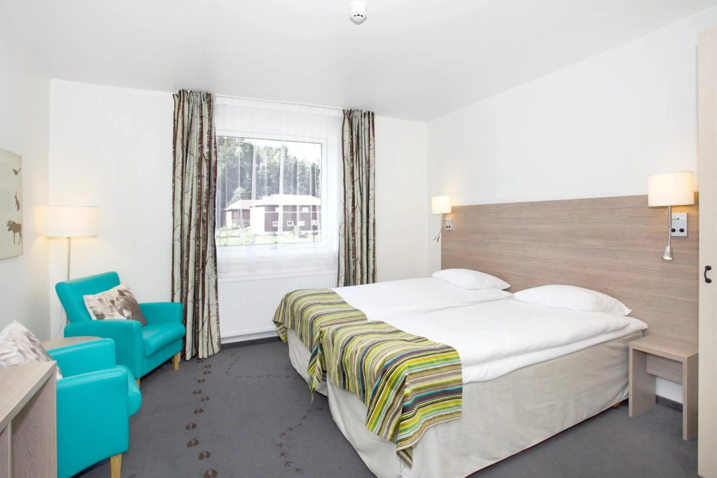 Thon Hotel Bjorneparken - Général