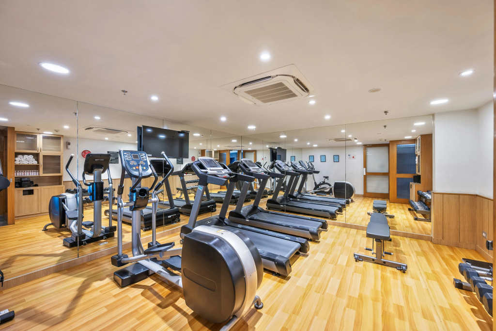 Holiday Inn Express Hyderabad Hitec City by IHG - Général