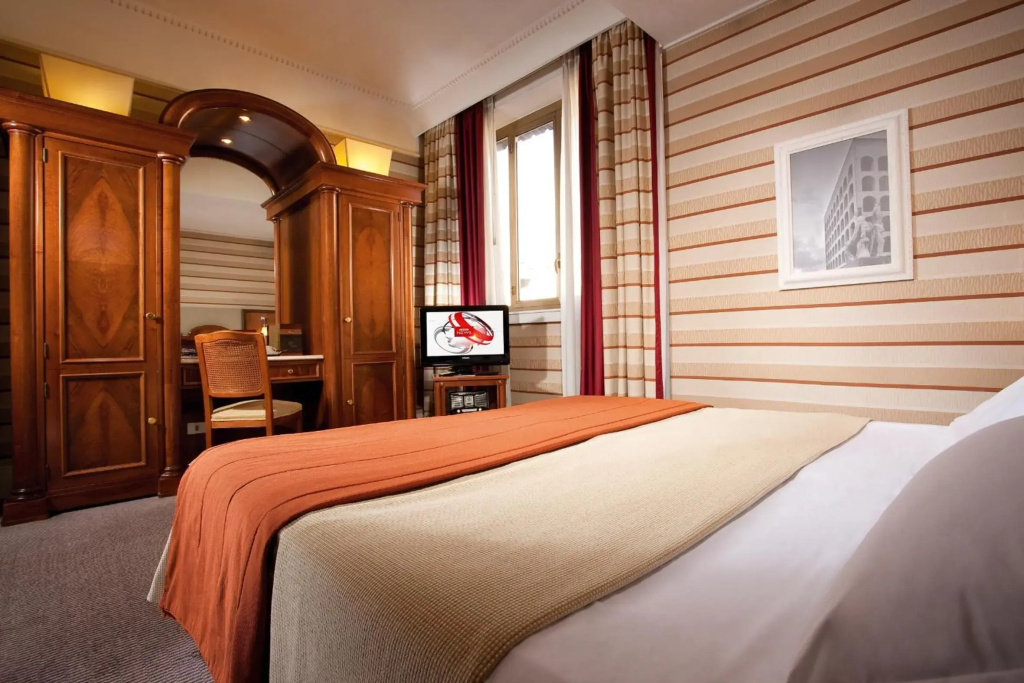 Hotel photo 11
