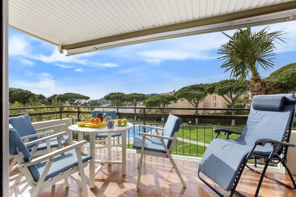 Apartment Alguer 2