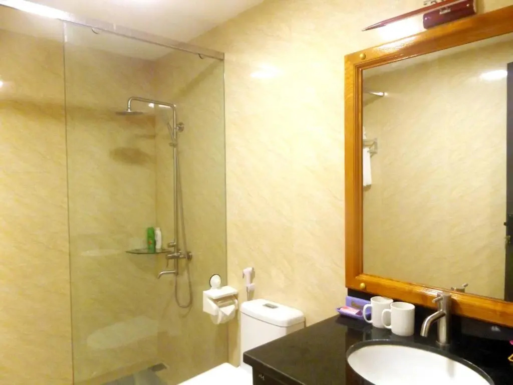Ninh Binh Riverside Homestay 2 - Chambres