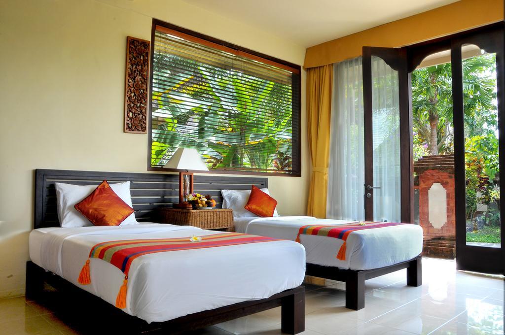 Beji Ubud Resort