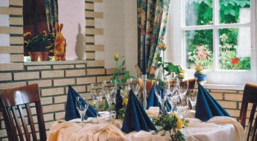 Hotel-Gasthof TorzumSteigerwald - Général