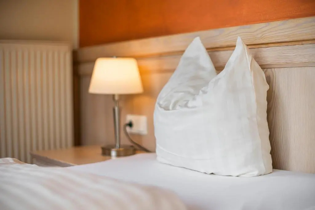 Hotel Parks - Chambres