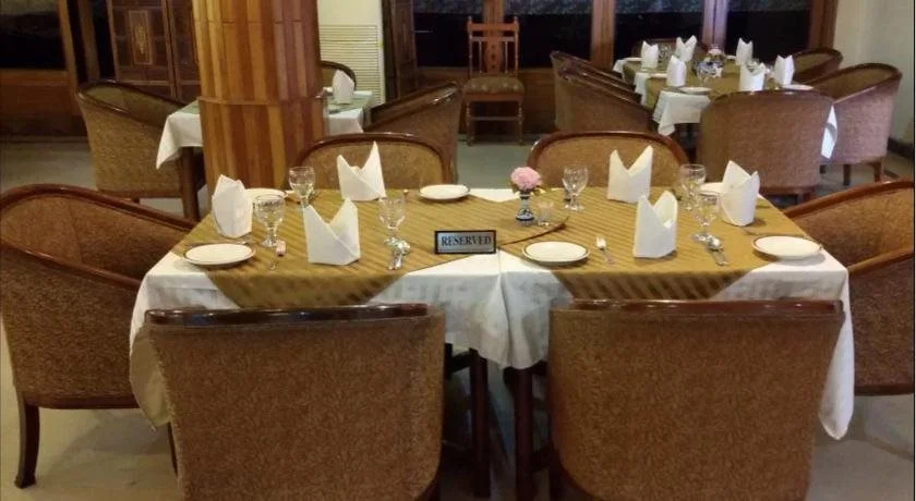 Sheza Inn Hotel Multan - фото 27